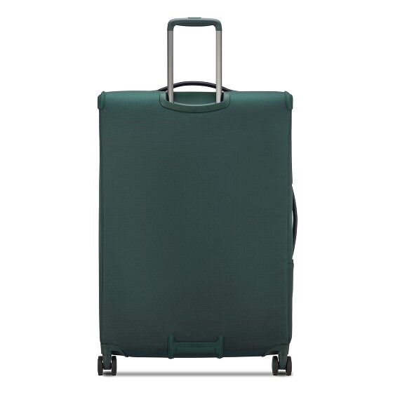 Delsey Paris Montmartre 3 4 roulettes Trolley 83 cm avec soufflet d'extension