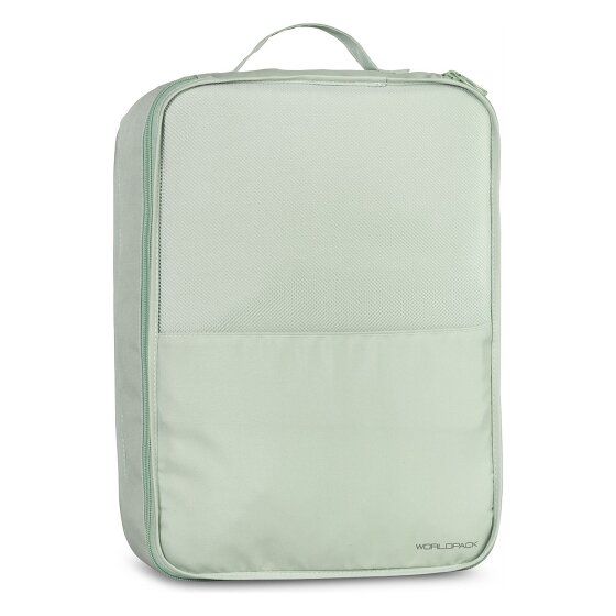 Worldpack Trousse de voyage, 6 pièces