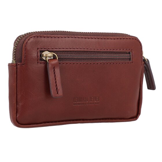 Leonhard Heyden Cambridge Étui à clés Cuir 13 cm