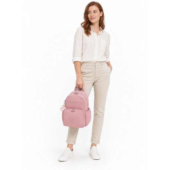 Kipling Basic Maisie Sac à dos à langer 40 cm