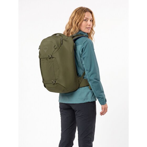 Osprey Sac à dos de randonnée Soujourn 46 L, 55 cm