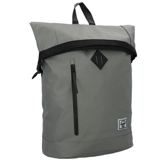 Herschel Sac à dos Roll Top 46 cm, compartiment pour ordinateur portable