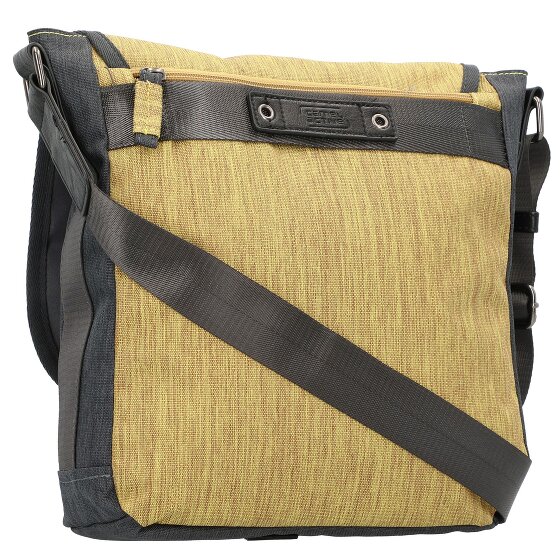 camel active Sac à bandoulière Satipo 32 cm