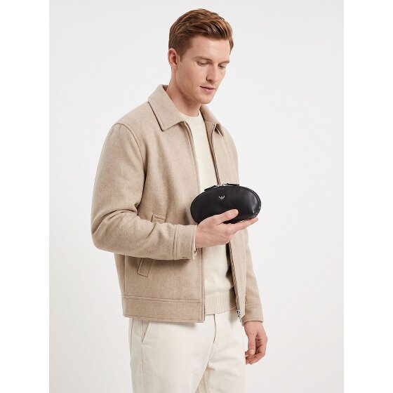 Golden Head Polo Étui à clés Cuir véritable 14.5 cm