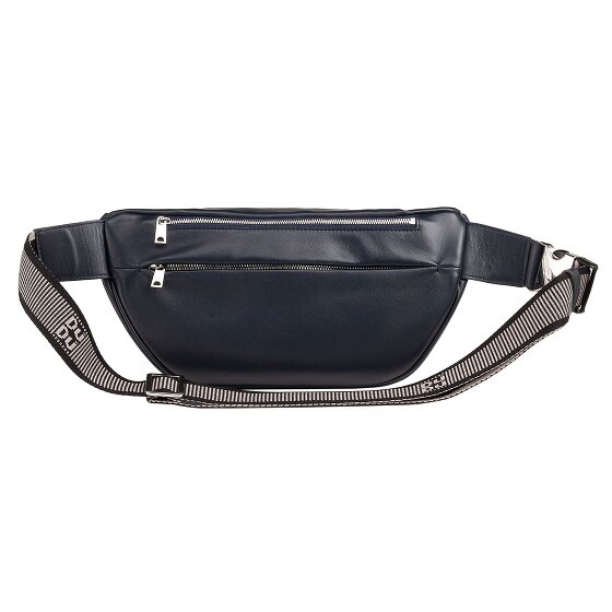 DuDu Tenerife Sac banane Cuir 31 cm