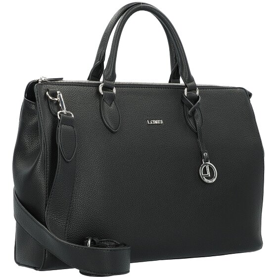 L.Credi Sac à main Ella 40 cm