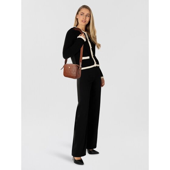 Fossil Danni Sac à bandoulière Cuir véritable 23 cm