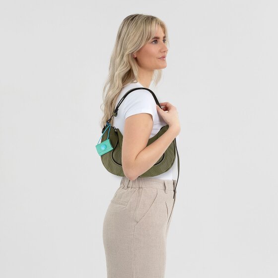 Gabs Maite Sac à bandoulière Cuir 30 cm