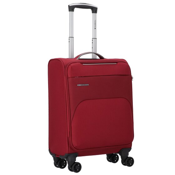 Gabol Zambia 4-roues trolley cabine 55 cm
