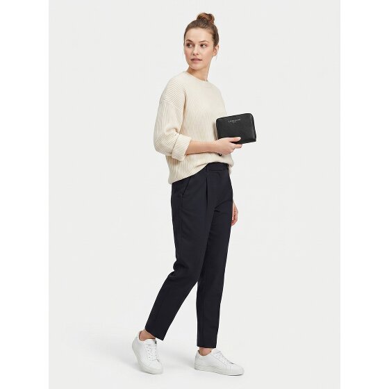 Liebeskind Zita Porte-monnaie Protection RFID Cuir véritable 12.5 cm