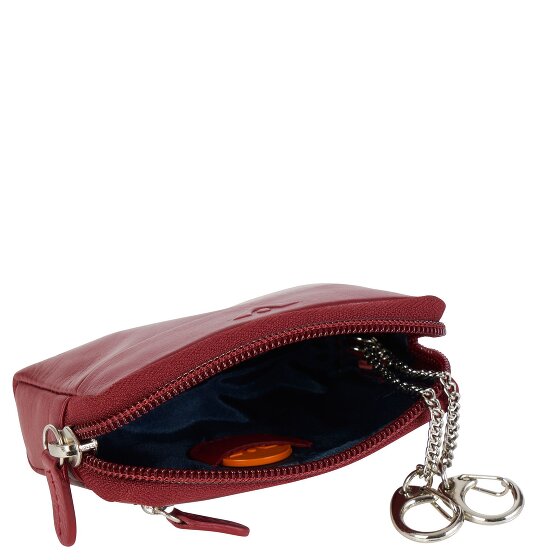 Voi Soft Ava Étui à clés en cuir 11 cm