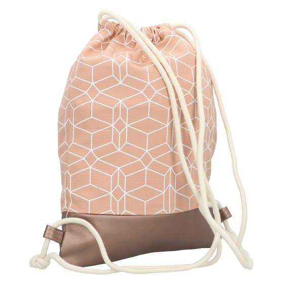 Johnny Urban Canvas Series Noah Sac de gym 30 cm