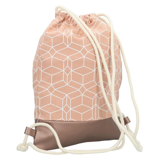 Johnny Urban Canvas Series Noah Sac de gym 30 cm