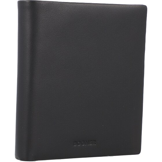 Bogner Aspen Riko Porte-monnaie en cuir 11 cm