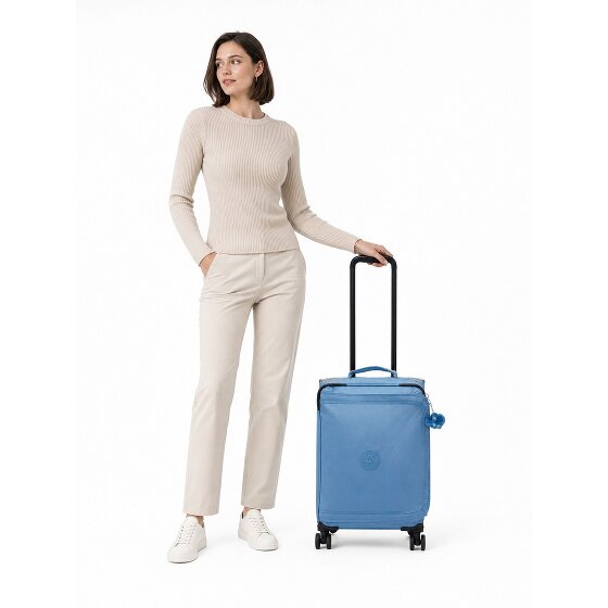 Kipling Basic Spontaneous 4 roues Valise cabine S 33 cm