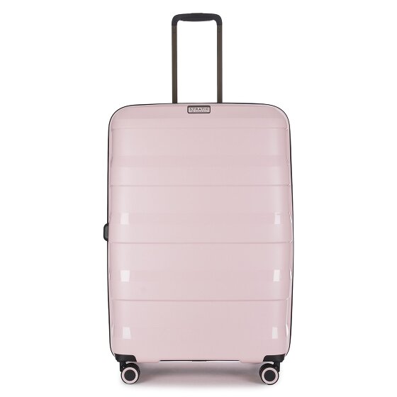 Stratic Straw + 4 roues trolley 75 cm