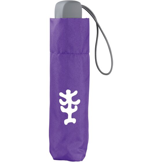 Step by Step Magic Rain Effect Parapluie de poche pour enfants 22,5 cm