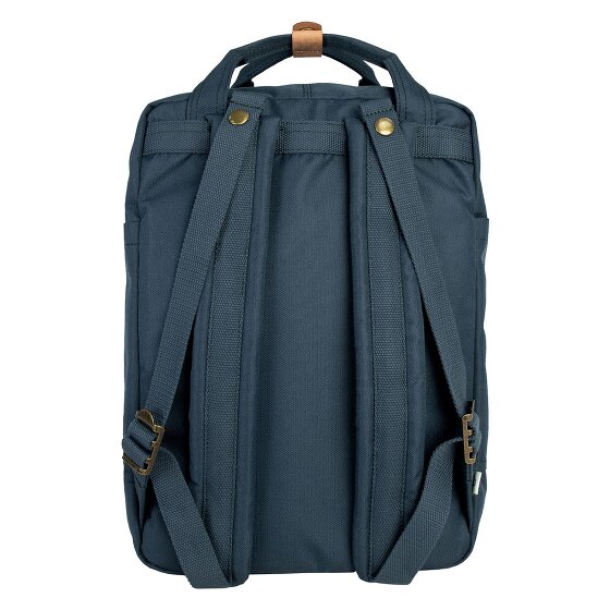 Doughnut Macaroon Daypack 38 cm Compartiment pour ordinateur portable