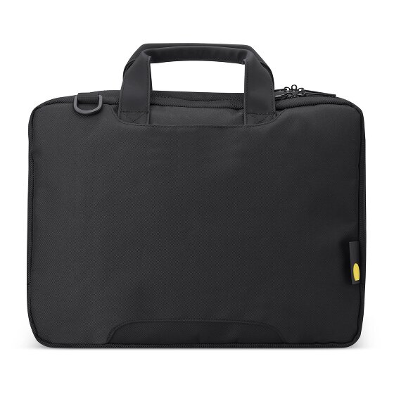 Delsey Paris Parvis Porte-documents 39 cm Compartiment pour ordinateur portable
