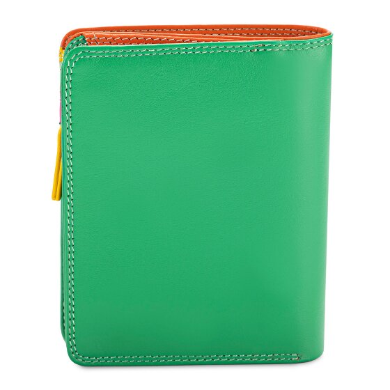 Mywalit Medium Wallet Porte-monnaie en cuir 11 cm
