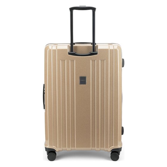Epic Crate Reflex EVO 4 roues valise cabine 75 cm