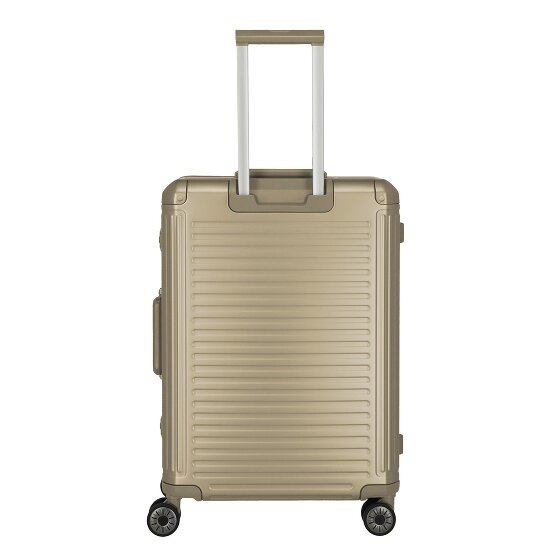 Travelite Next Trolley 4 roues 67 cm