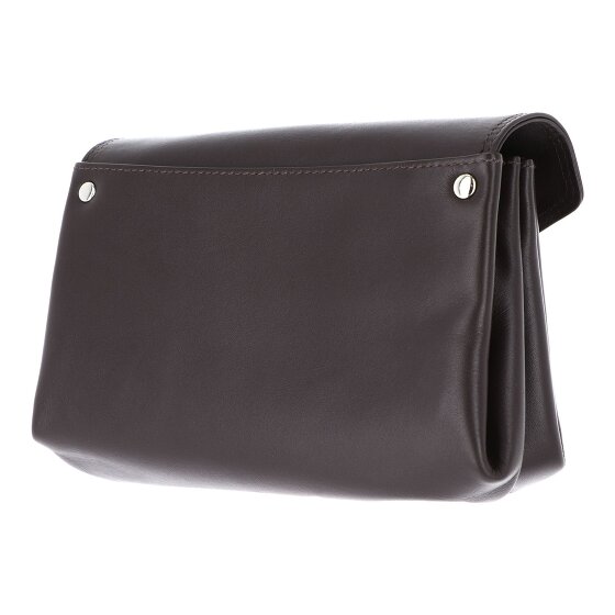 Golden Head Polo Porte-monnaie Protection RFID Cuir véritable 16.5 cm
