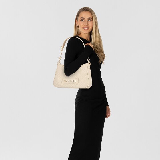 Love Moschino Quilted Sac à bandoulière 25 cm