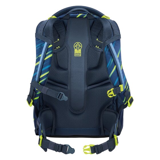 coocazoo Porter Sac à dos scolaire 46 cm