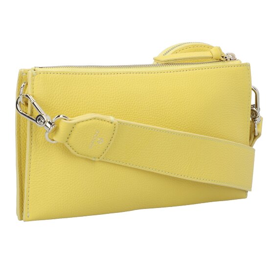 AIGNER Isa Sac à bandoulière Cuir 24 cm