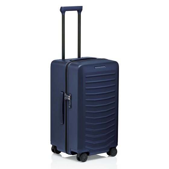 Porsche Design Roadster, trolley à 4 doubles roulettes 65 cm