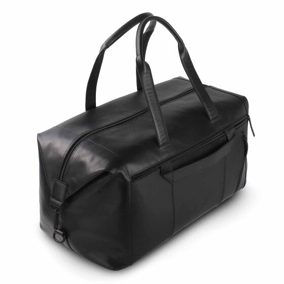 Jost Aarhus Sac de voyage Weekender Cuir 50 cm