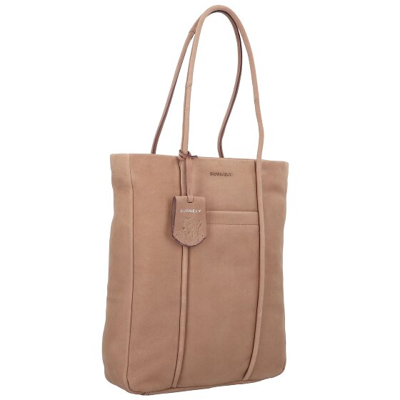 Burkely Still Selene Sac à bandoulière Cuir 30 cm