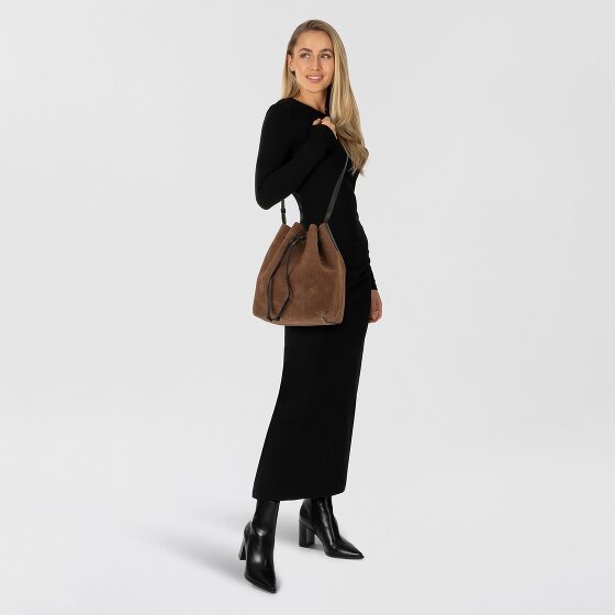Liebeskind Monogram Sac à main Cuir 35 cm
