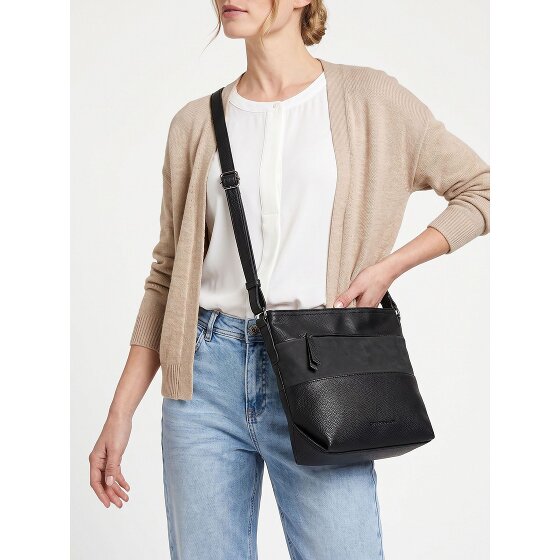 Tom Tailor Nicolina Sac à bandoulière 27.5 cm