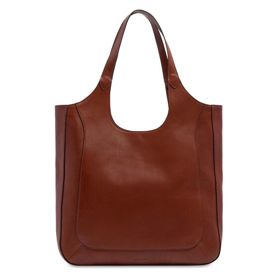 The Bridge Luce Soft Sac de shopper Cuir 37 cm