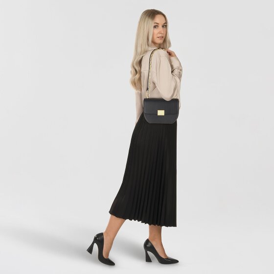 Karl Lagerfeld Forever Sac à bandoulière Cuir 20 cm