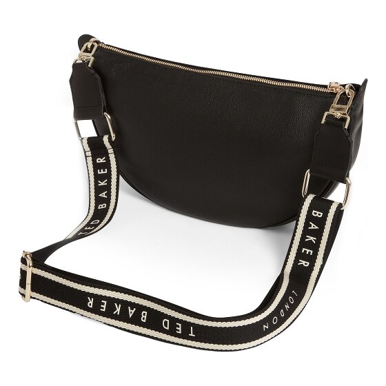 Ted Baker Lorreen Sac à bandoulière Cuir véritable 29 cm