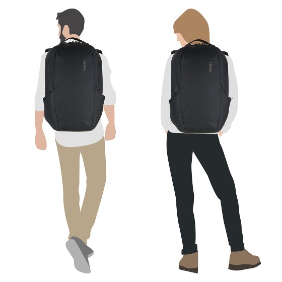 Thule Subterra 2 Sac à dos professionnel 46 cm Compartiment pour ordinateur portable