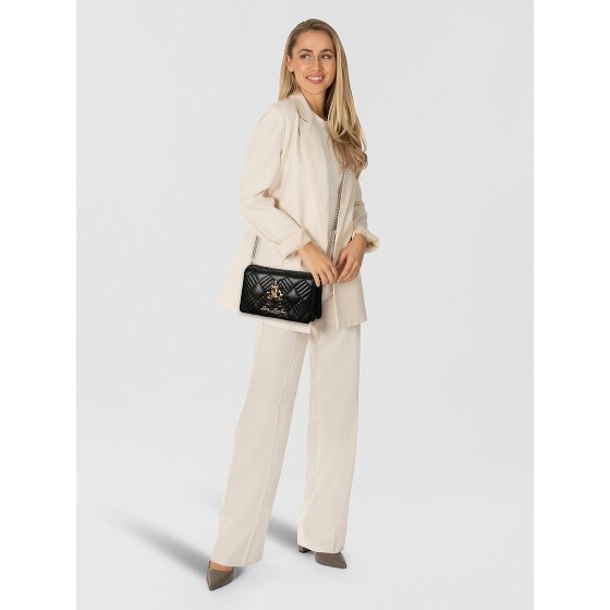 Love Moschino Smart Daily Bag Sac à bandoulière 22.5 cm