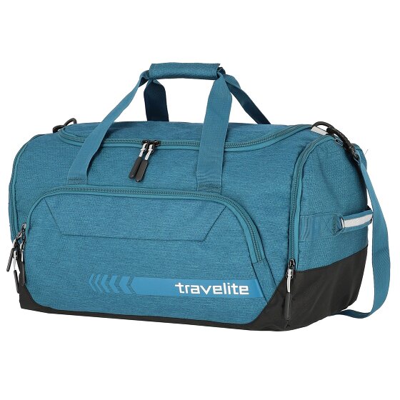 Travelite Sac de voyage Kick Off Weekender M 50 cm