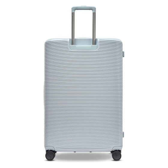 Echolac Ultima 4 roulettes Trolley 76 cm avec soufflet d'extension