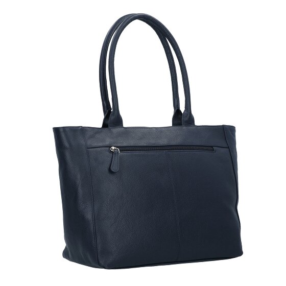 Greenburry Vegas Sac de shopper Cuir 46 cm