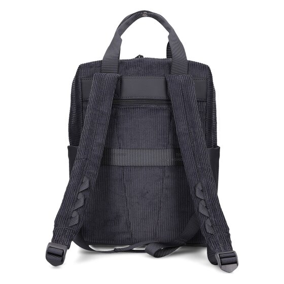 Zwei Lou Daypack 39 cm Compartiment pour ordinateur portable
