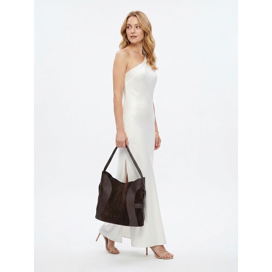 AIGNER Deborah Sac de shopper Cuir véritable 37 cm
