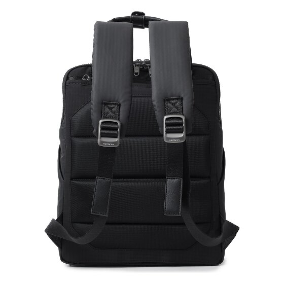 Hedgren Furo Daypack M Protection RFID 37 cm Compartiment pour ordinateur portable