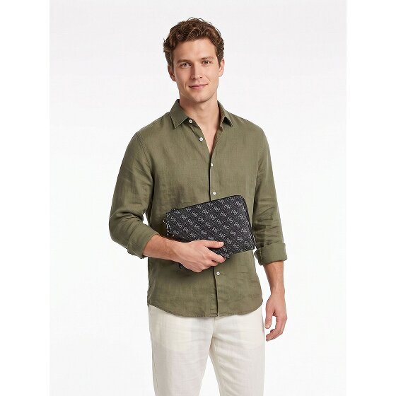 Guess Milano Sac pour homme M 24 cm