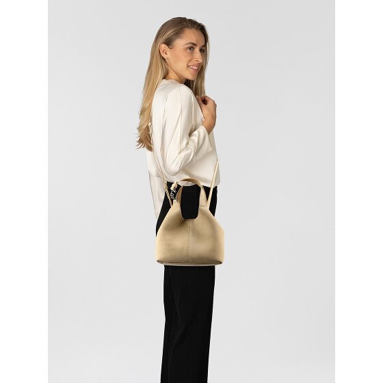 Coccinelle C-Easy Sac à bandoulière Cuir 21 cm