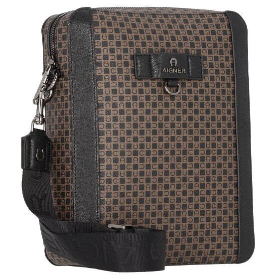 AIGNER The Core Sac à bandoulière 21 cm