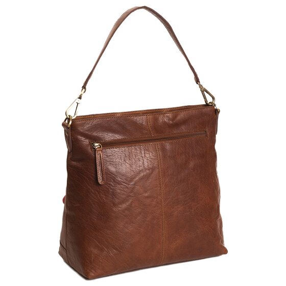 The Chesterfield Brand Annic Sac à bandoulière Cuir 30 cm